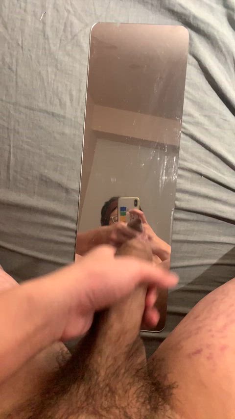 asian cock cock cumshot male masturbation gif