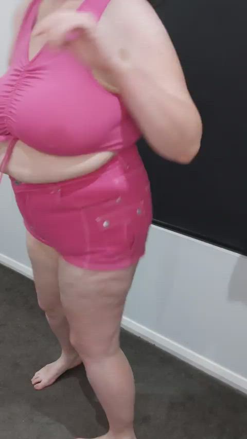 bbw homemade onlyfans gif