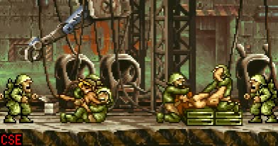 Metal Slug (7)