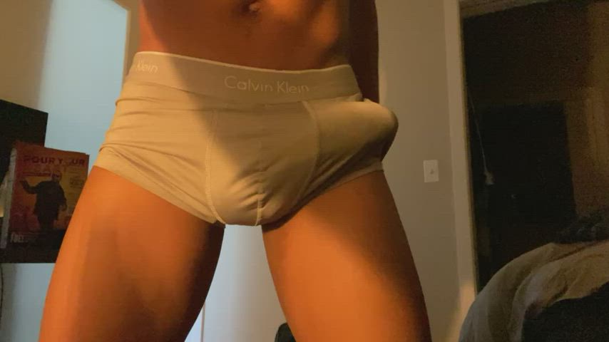 BBC NSFW Underwear gif