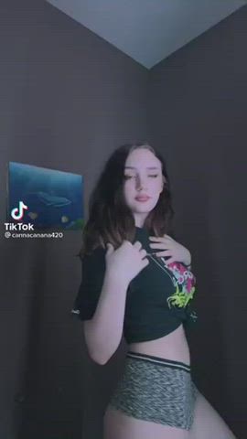 Follow @highfaded420 and @cannacanana420 on Tiktok!