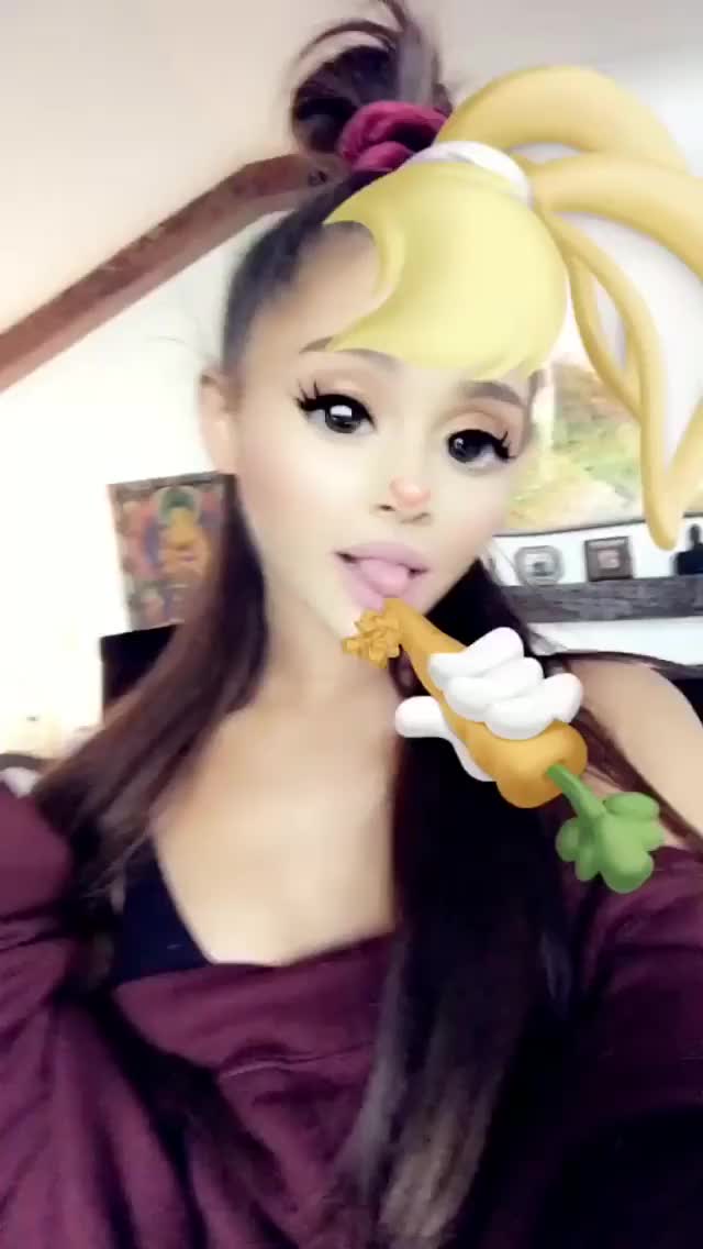 Ariana - 1