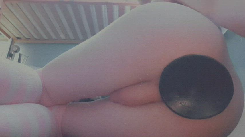 Nicely sized plug :3