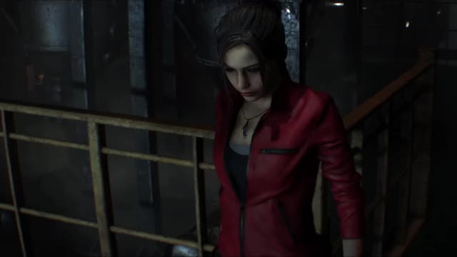 Resident Evil 2 – E3 2018 Playstation Showcase Trailer | PS4