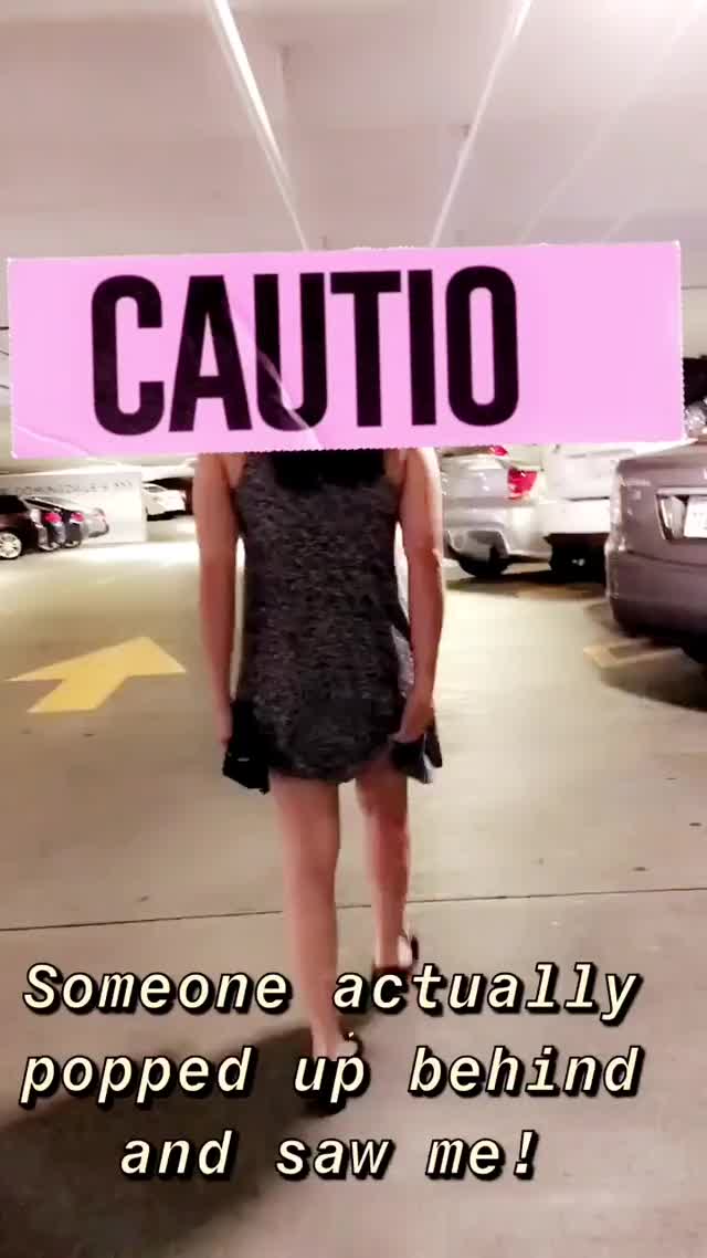 public publicflash publicflashing sexy gif