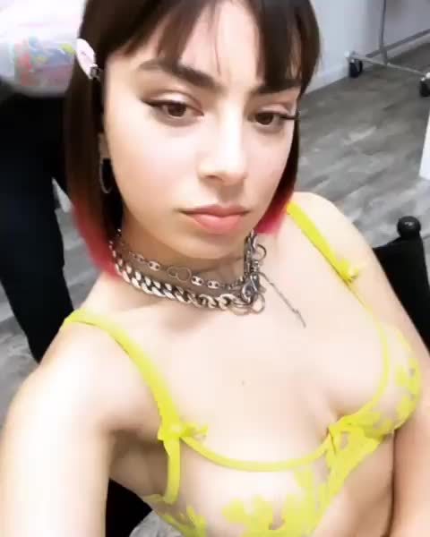 charli xcx