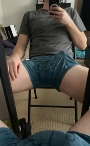 Taking volunteer applications to worship my thick cock