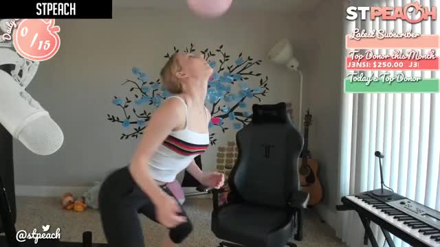 STPEACH