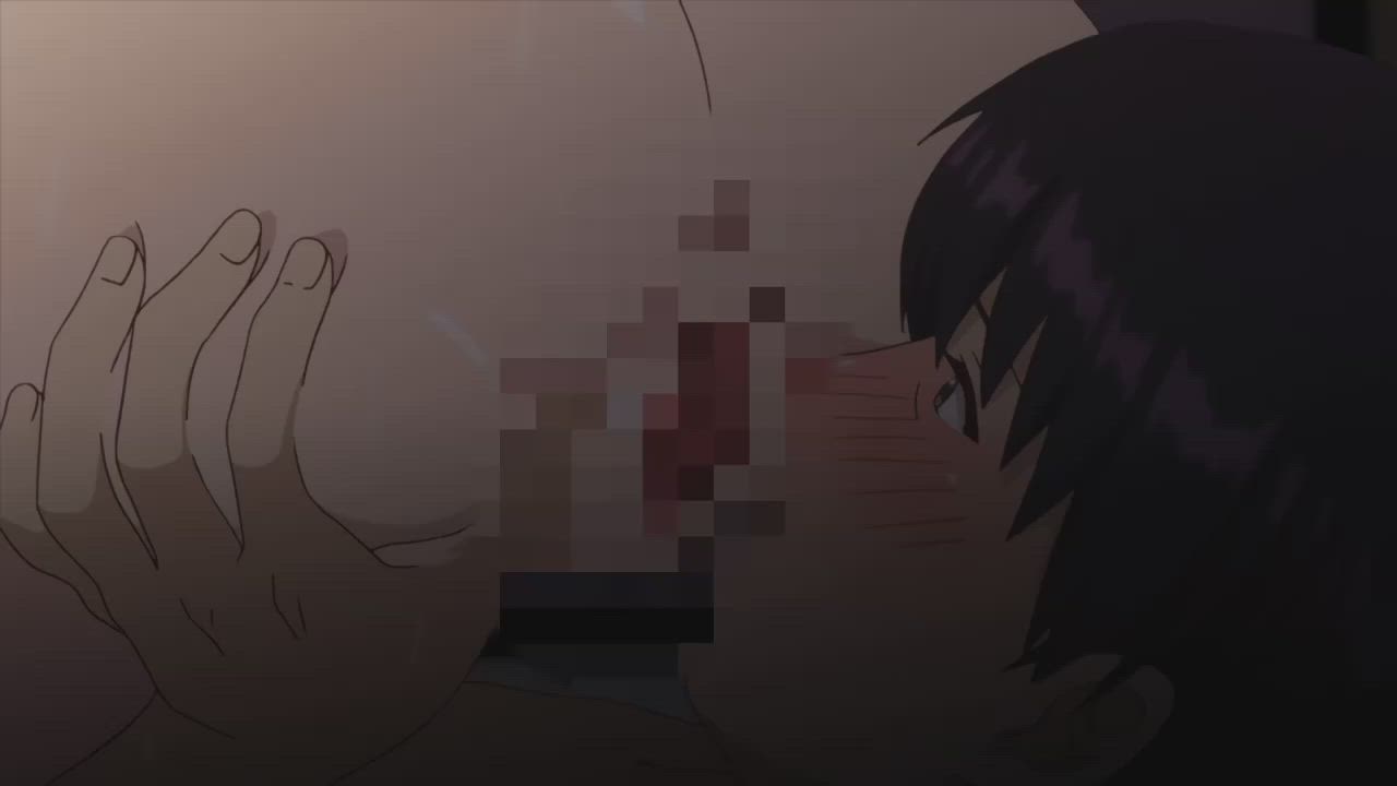 Animation Anime Hentai gif