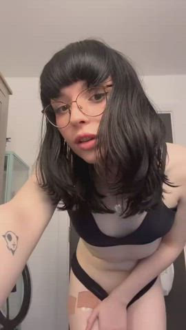 teen trans trans woman gif