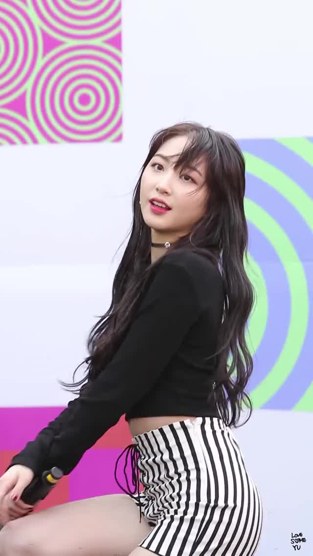 180510 yukyung elris 1