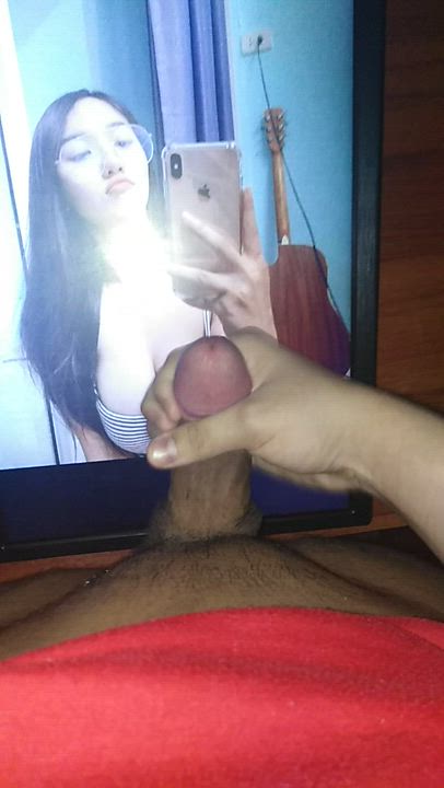 18 Years Old Pornstar Sexy Susi gif