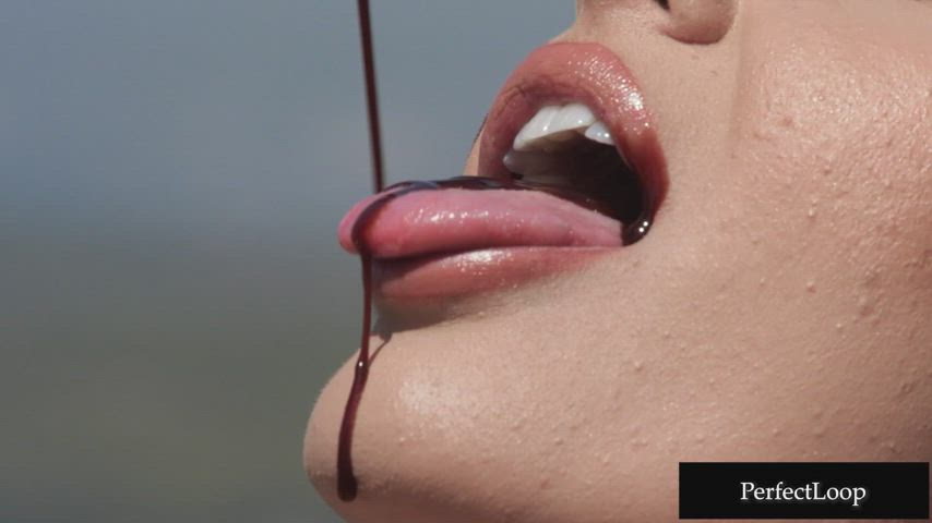 bbc bella reese deepthroat facial pmv petite rough sloppy swallowing gif