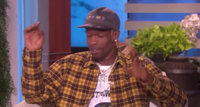 Travis Scott