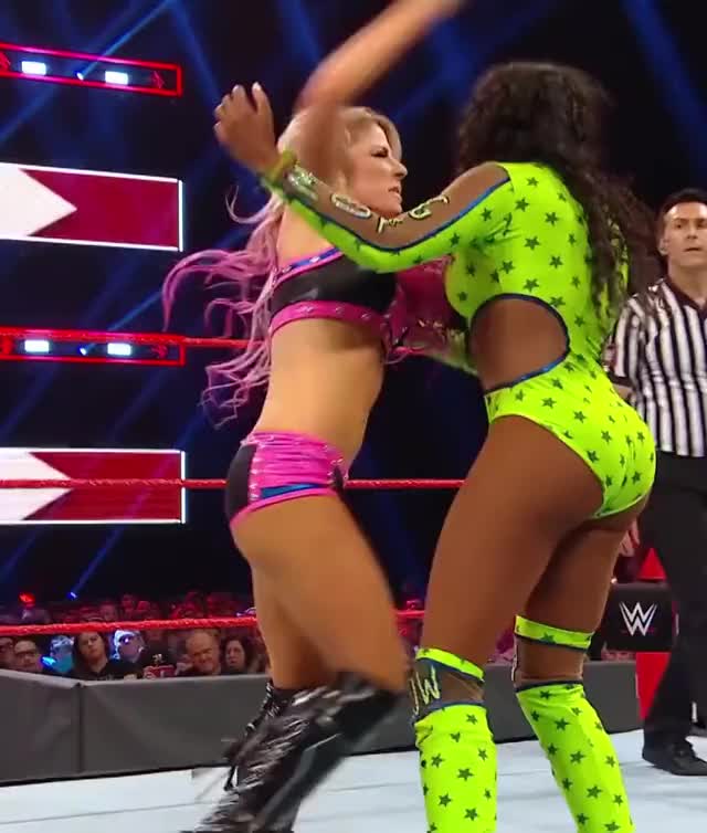 Alexa RAW19 16