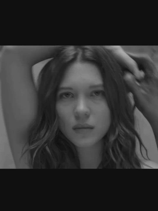 Lea Seydoux - The French Dispatch (2021)