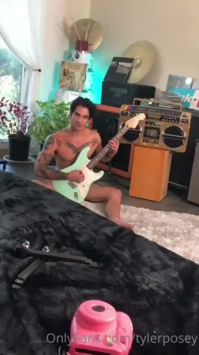 Tyler Posey (Pt 2) - American Actor. [Pics in Comments]