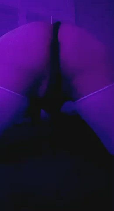 Balls Booty Pussy Sissy Twerking gif