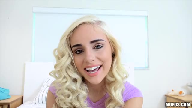 Naomi Woods: Don't Break Me