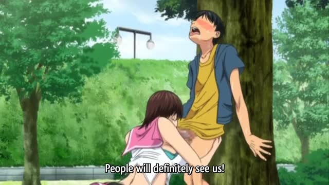 2793 - Watashi ga Toriko ni Natte Yaru - 02