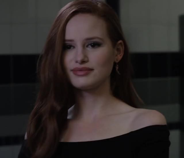 Madelaine Petsch