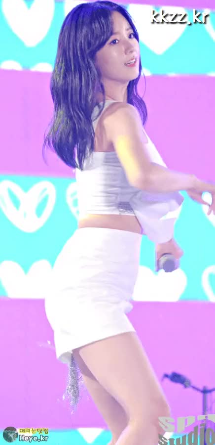 Apink Bomi