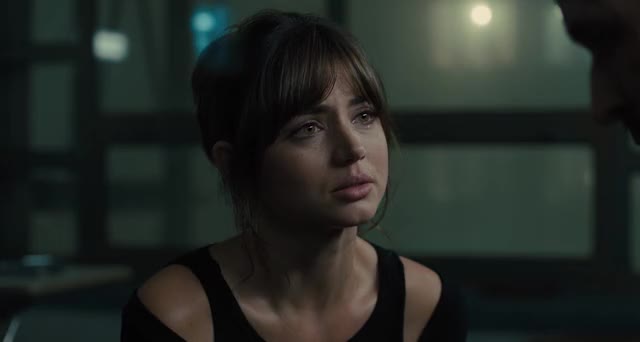 ana de armas gif 12