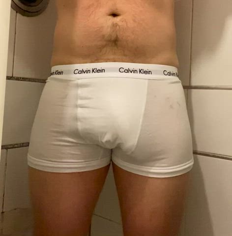 big dick cock onlyfans penis shower underwear wet gif