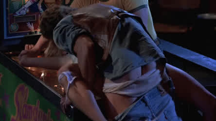 Ass Blonde Exposed Forced Humiliation Jodie Foster Legs MMF Public Rough Strip gif