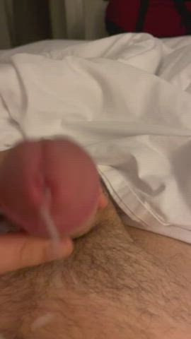 I love cumming like this