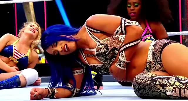 Sasha WM 6