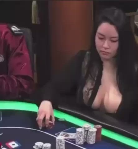 asian nipples nipslip gif