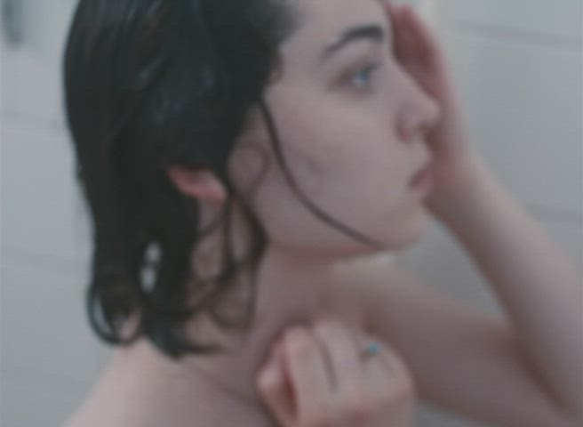celebrity cinema french nudity romanian shower gif