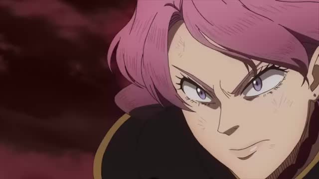 Black Clover - S1 E59 W6