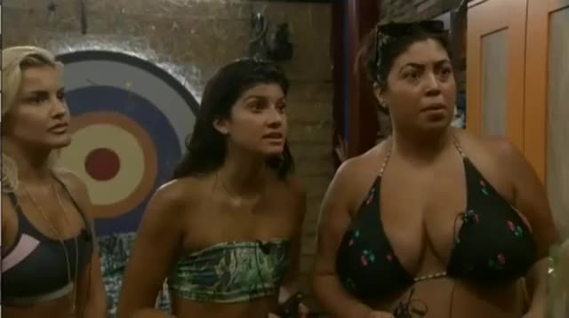 Big Brother 21 Hotties