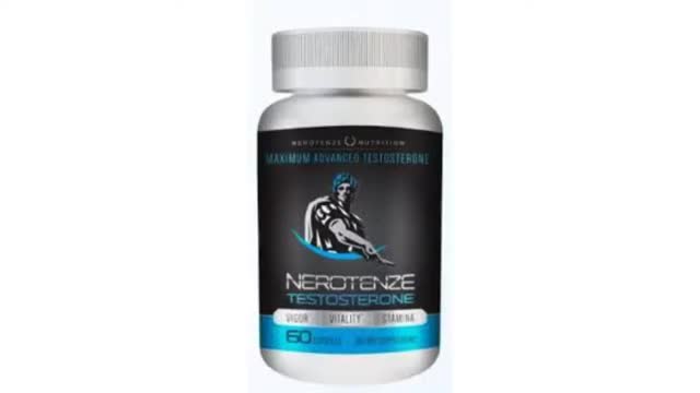 Nerotenze Testosterone  - Advantages And Disadvantages,Buy Now