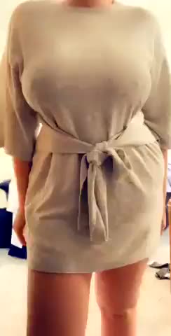 Amazing Titty Drop