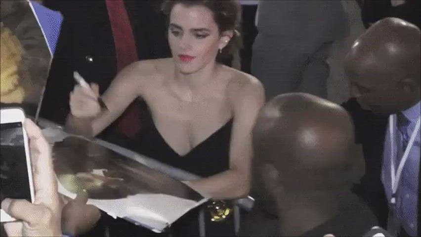 Emma watson