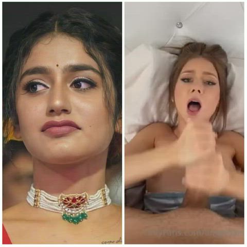 bollywood celebrity cum in mouth desi facial fake indian gif