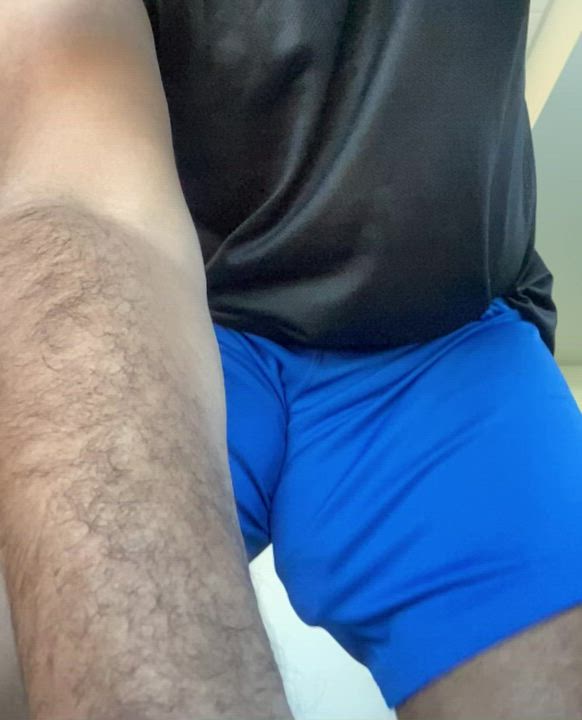 Elliptical bulge