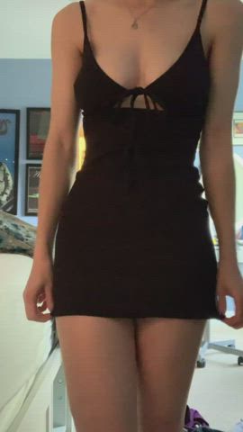 New Year, new dress