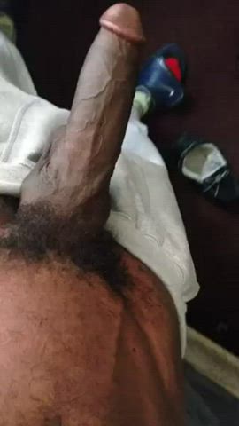 African BBC Big Dick gif