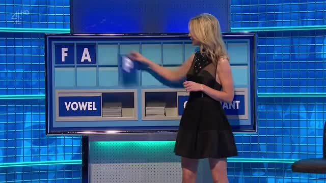 Rachel Riley