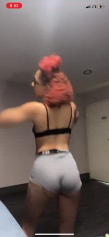 ass big ass pussy gif