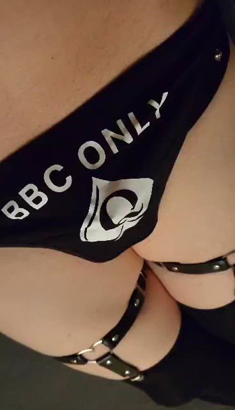 bbc bbc slut chastity femboy feminization sissy sissy slut size difference thighs