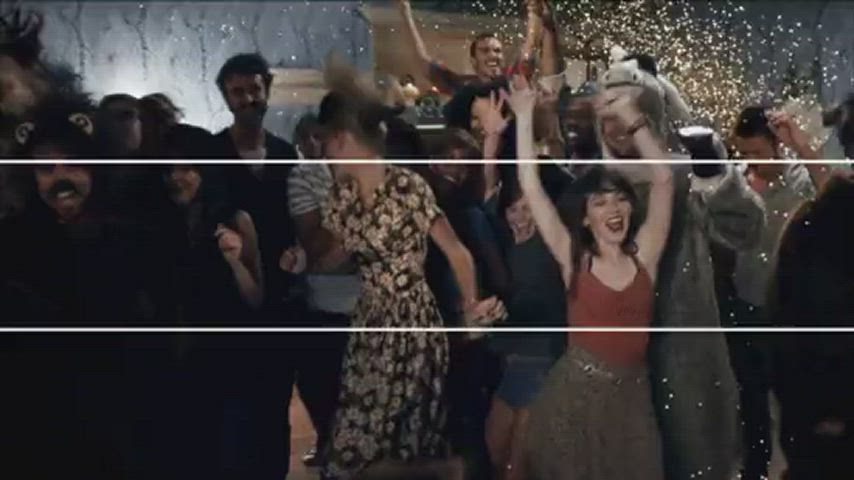 Celebrity Dancing Taylor Swift gif