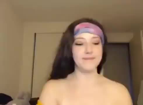 Big Titty Drop & Nipple Sucking