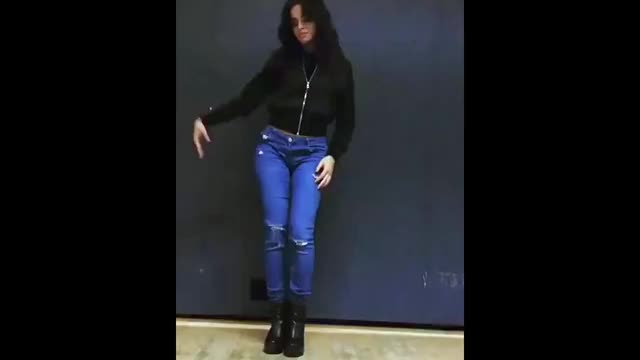 Dancing gif