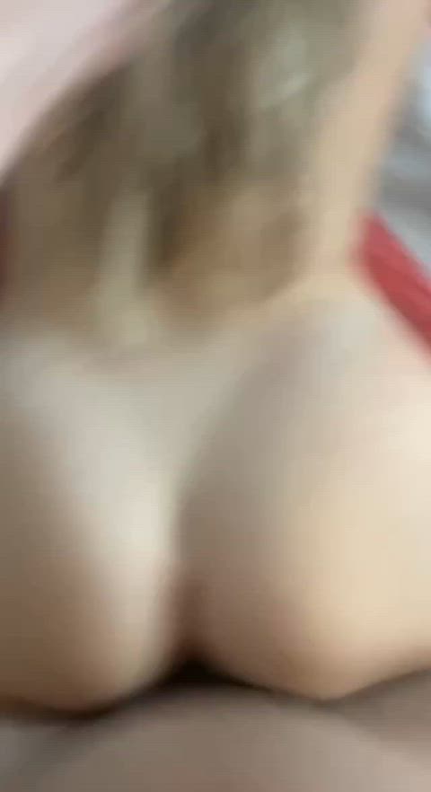 amateur backshots bareback cum cumshot doggystyle pussy teen tight tight pussy gif