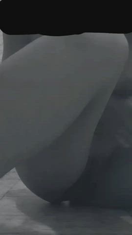Look at how my sub touches herself (Increase audio to hear how wet her pussy was😜)